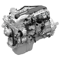 U025C Engine